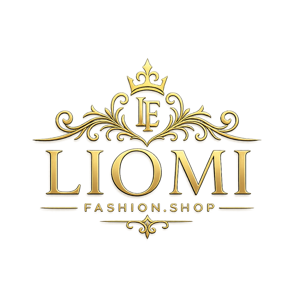 Liomi Fashion | Trendy Clothing & Modern Fashion Styles